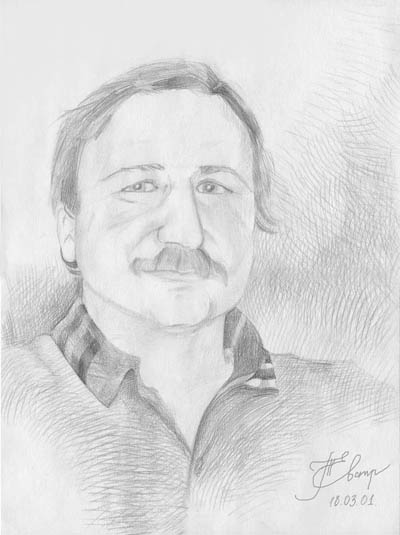 Рудольф Ханов