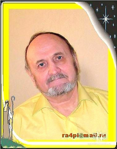 Николай Долгирев