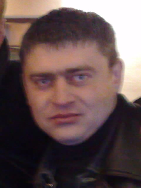 Александр Рук