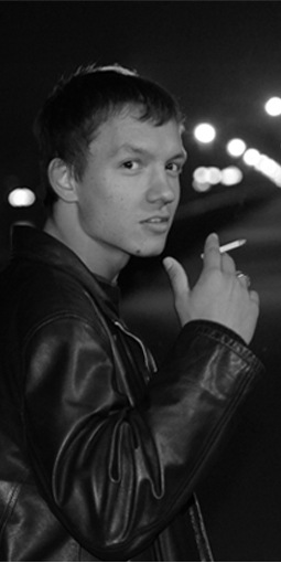 Роман Румеев