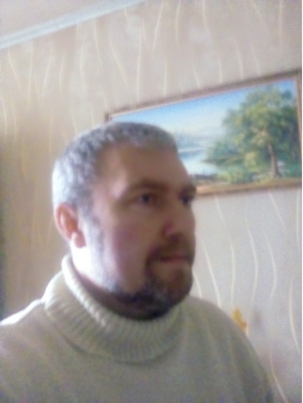 Руслан Марченко