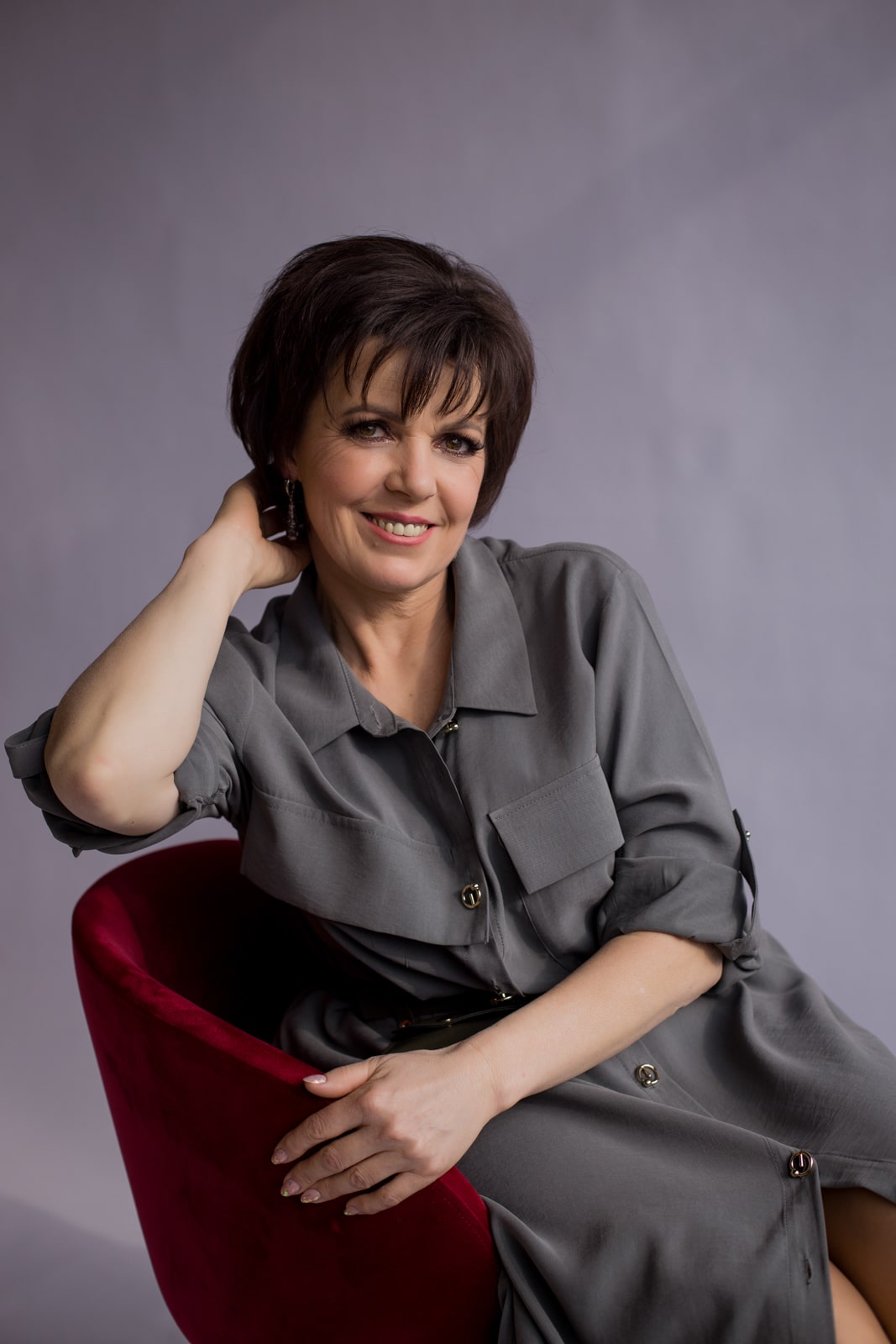 Наталья Мазанко