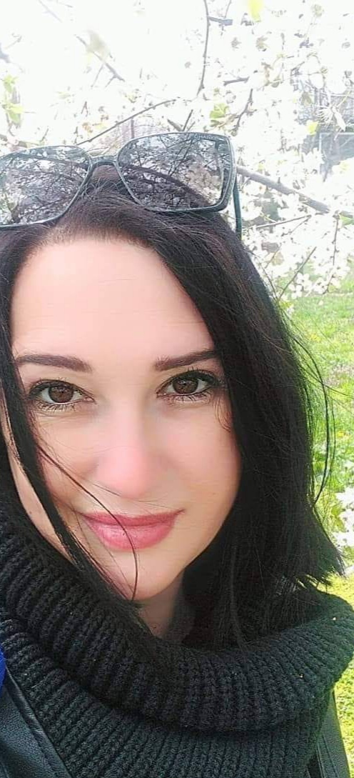 Руслана Сапронова