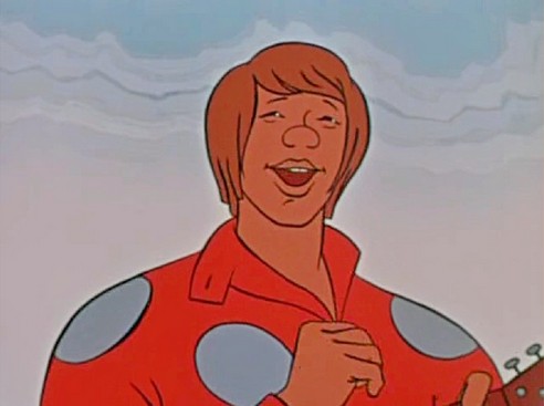 Балда Перекати Поле