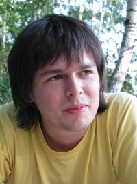 Артём Шелест