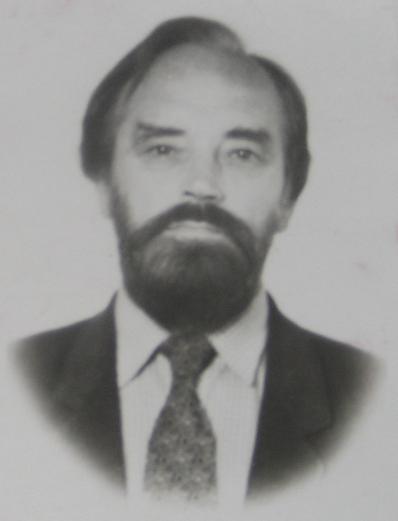 Митин Роман