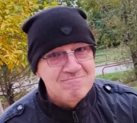 Владимир Васильевич Рябов