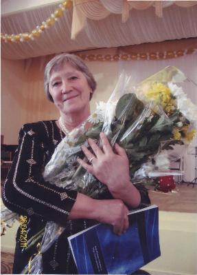 Людмила Ильина 3