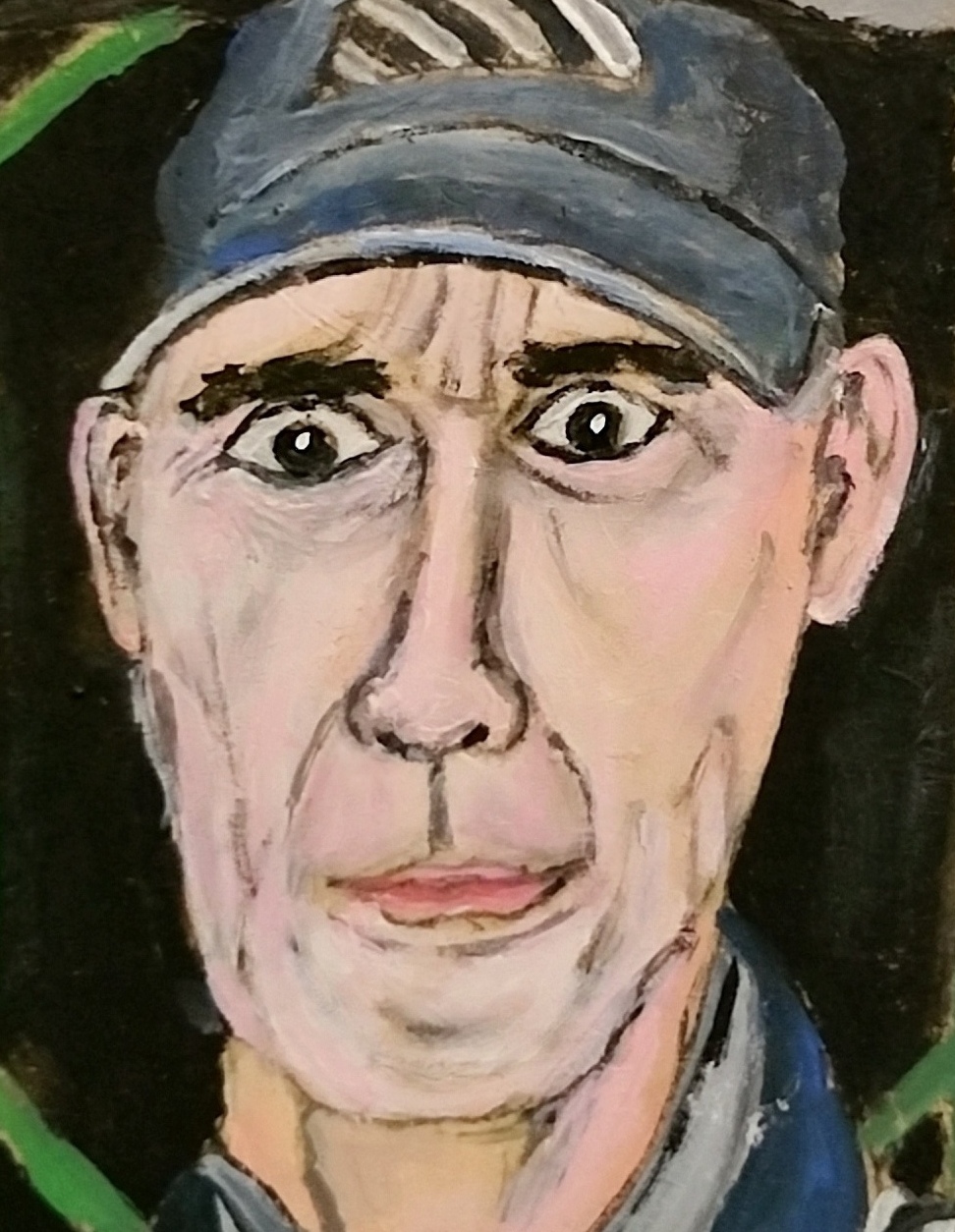 Виктор Рябов Ишимский