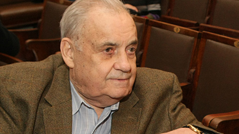 Эльдар Рязанов