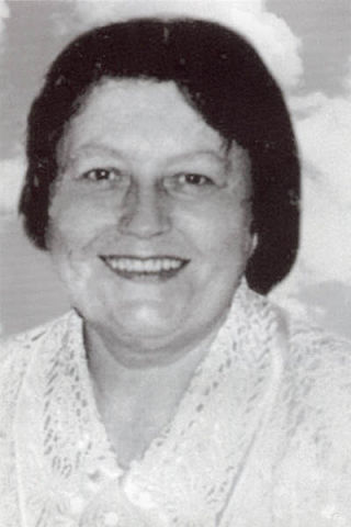 Валентина Рязанова