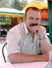 Сергей Рымарев