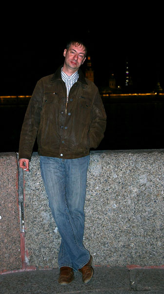 Юрий Рукосуев