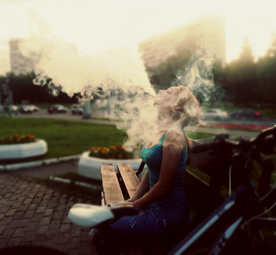 Рыжая Мавра