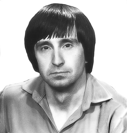 Владимир Рыжков