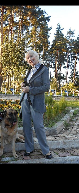 Татьяна Рыжова 6