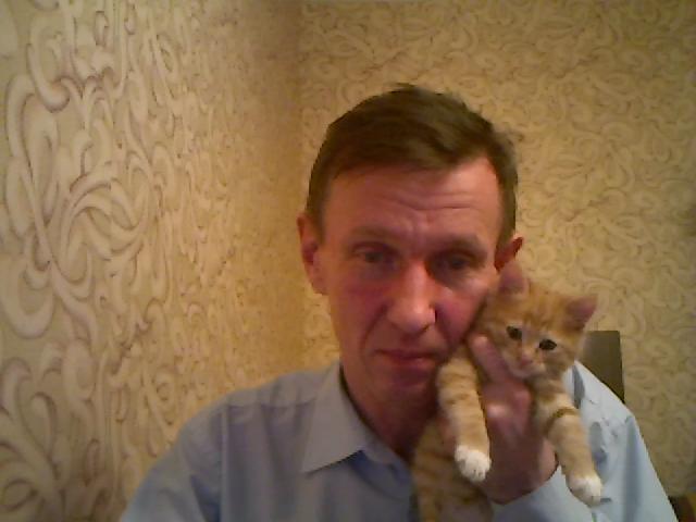 Леха Борисыч