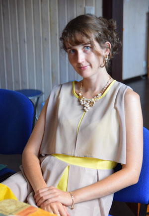 Лилла Джая