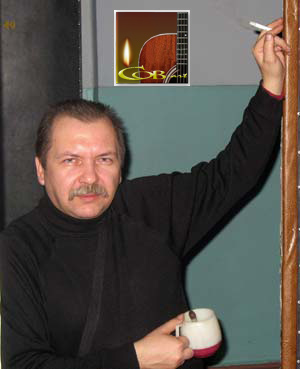 Олег Сытник