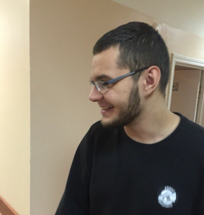 Джеф Лебовски