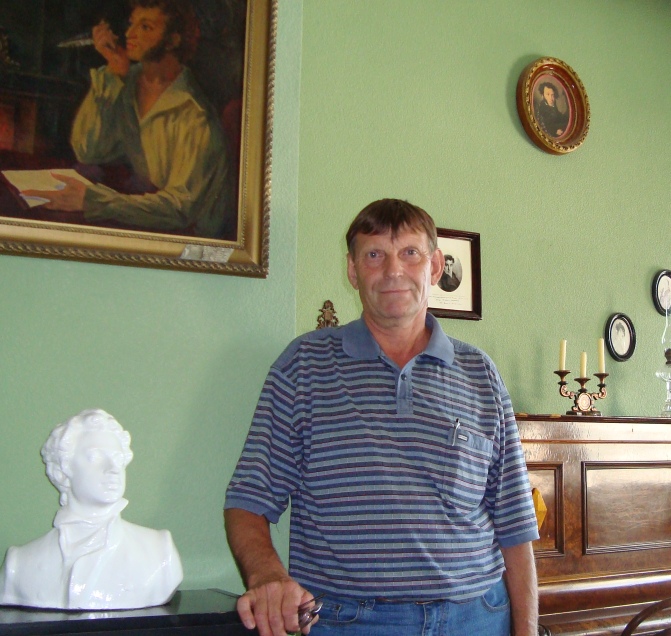 Александров-Корсинский