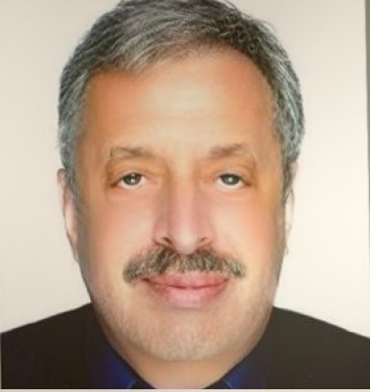 Яков Мишурисман