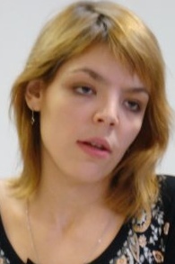 Лиля Сабирова 2