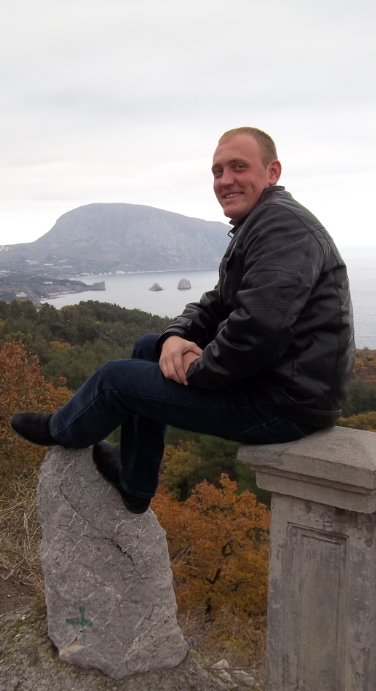 Сергей Абрамичев