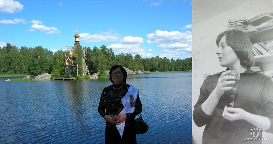 Светлана Абрамова 3