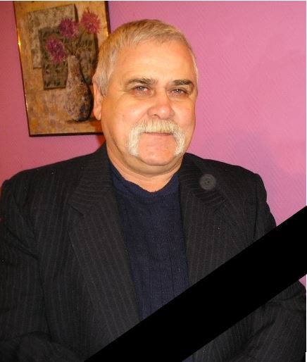 Валерий Андреевич Храмов