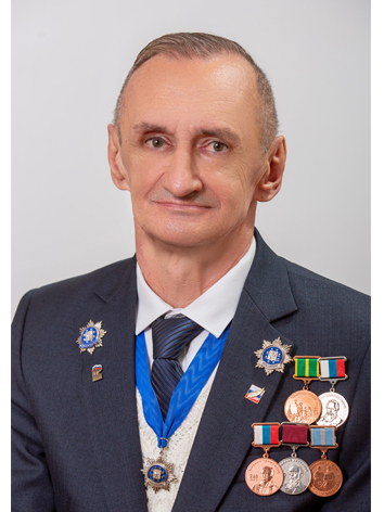 Александр Гусев 7