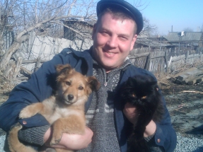 Андрей Сацук