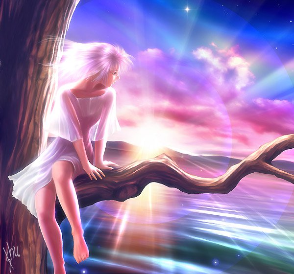 Конкурсы Крылья Вечности