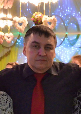 Александр Прохоров-Сагрегацкий