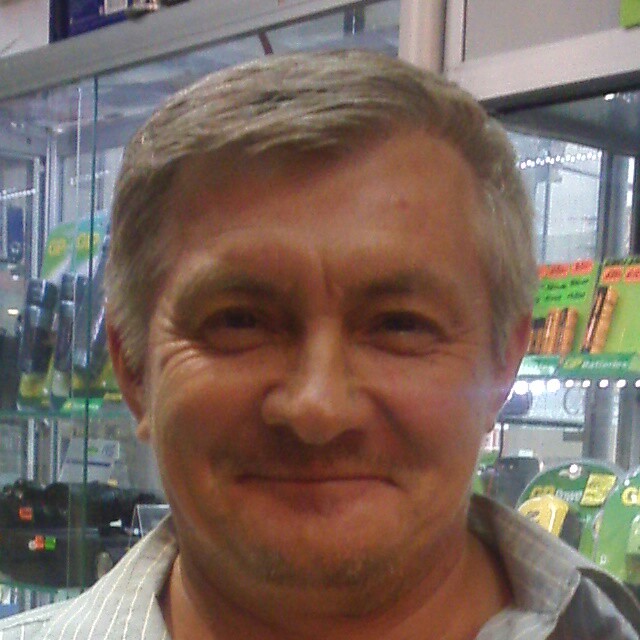 Алекс Борисов