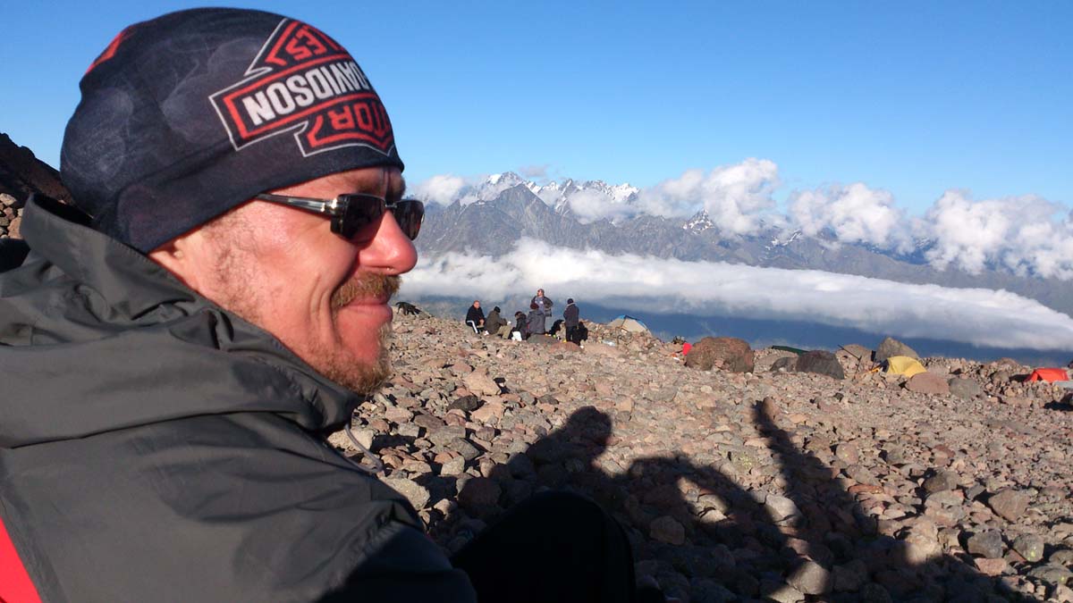 Серж Анатольевич