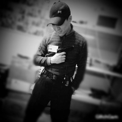 Салим Мамраев