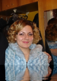 Светлана Майер Васикова