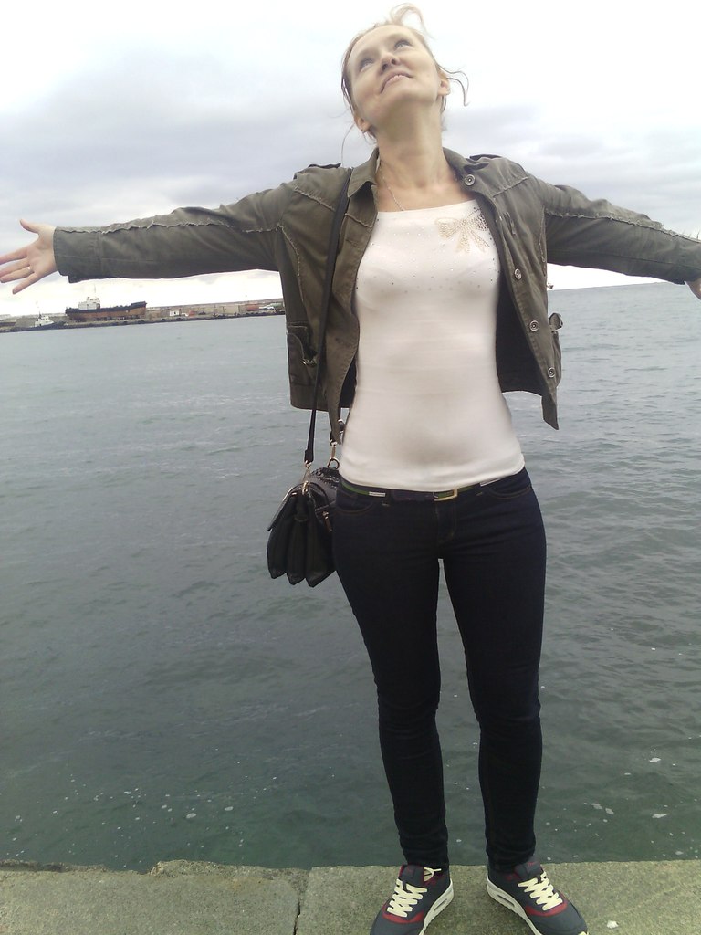 Екатерина Лысянская