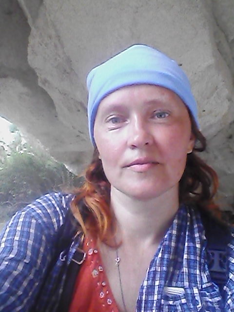 Екатерина Валериевна Лысянская