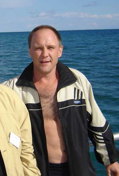 Дмитрий Самарин