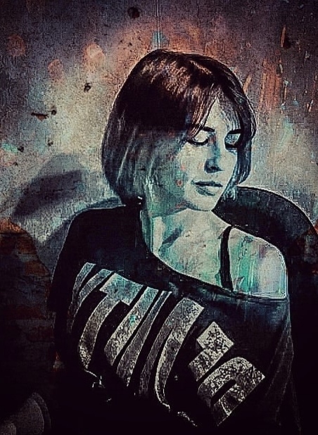 Марина Саитова