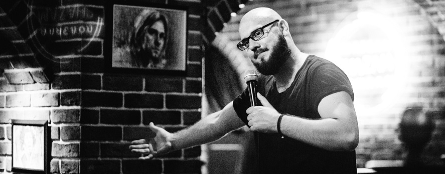 Алексей Федяев