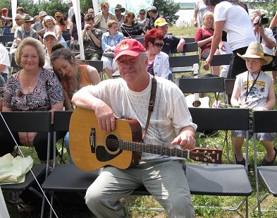 Владимир Саморядофф