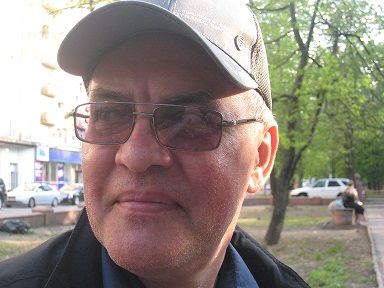 Олег Бусанов