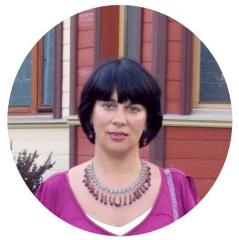 Вита-Самарянка