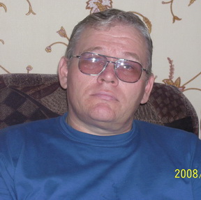 Александр Шушунов