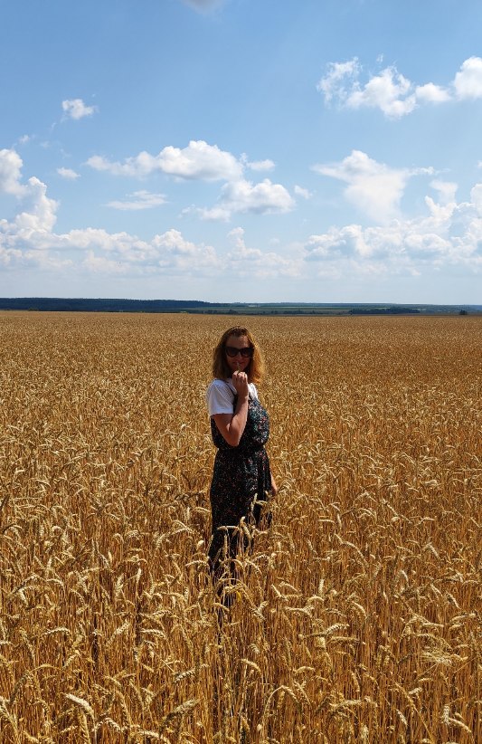 Александра Буткова