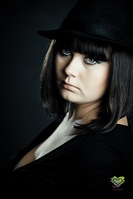 Александра Зорина 1