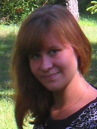 Александра Лебедева Аея